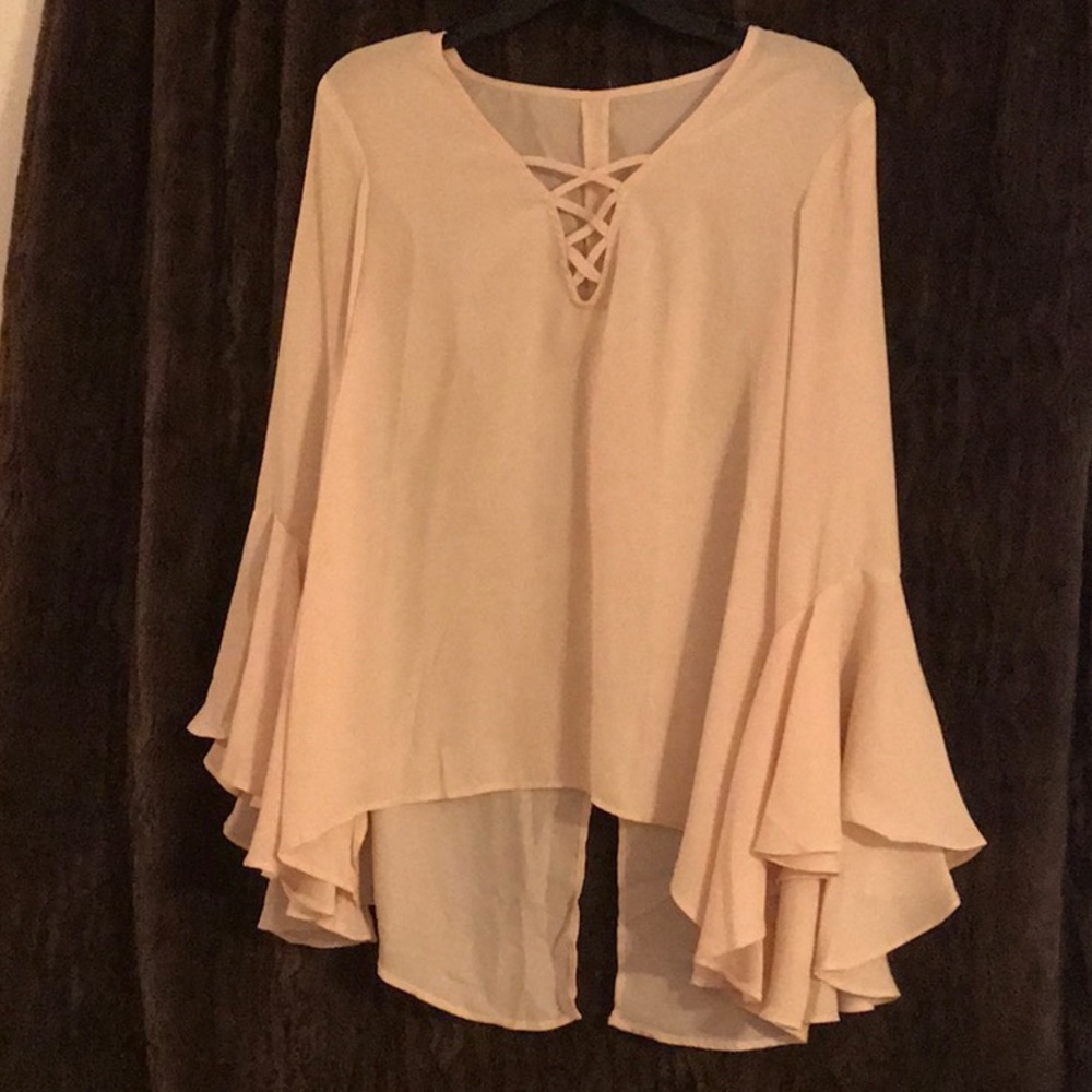 Lovely blouse